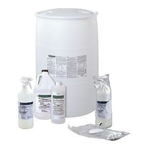 Spor-Klenz® Cold Sterilant Ready-ToUse (RTU) Solution